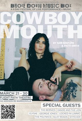 Cowboy Mouth